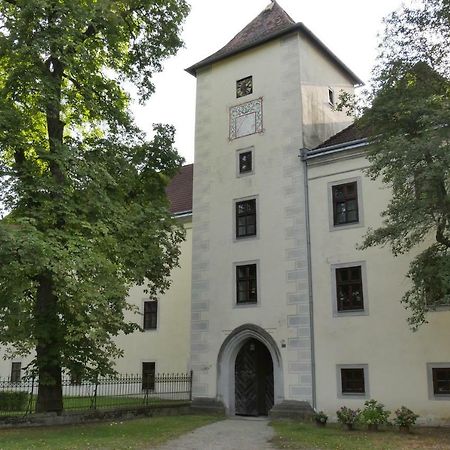 Schloss Gmuend 그뮌트 외부 사진